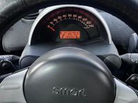 Usata Smart ForTwo Coupé 41 CV (30 kW) 2024 Grigio Utilitaria