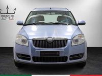 usata Skoda Roomster 1.6 Comfort Gpline