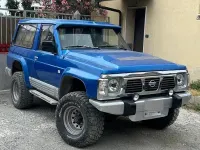 Usata Nissan Patrol 115 CV (84 kW) 1993 SUV
