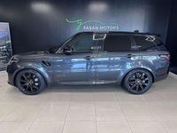 Usata Land Rover Range Rover Sport HSE Dynamic 249 CV (183 kW) 2022 Carpathian edition SUV