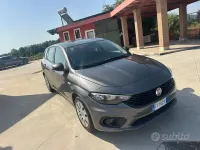 Usata Fiat Tipo Lounge 95 CV (69 kW) 2019 Grigio Station wagon