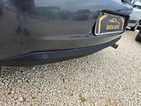 Usata Citroën C3 Exclusive 67 CV (49 kW) 2013 Grigio Berlina