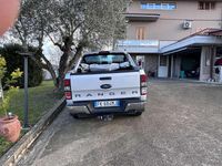 Usata Ford Ranger Limited 160 CV (117 kW) 2017 Pick-up