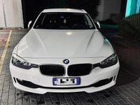 Usata BMW 320 190 CV (139 kW) 2013 Station wagon