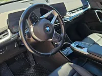 Usata BMW X1 Comfort Edition 150 CV (110 kW) 2024 Nero SUV