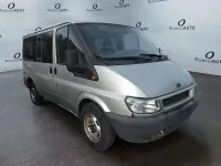 Usata Ford Transit 119 CV (87 kW) 2001 Grigio