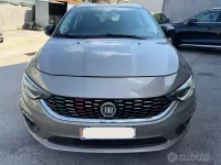 Usado Fiat Tipo Lounge 120 CV (88 kW) 2017 Berlina