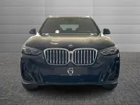 Usata BMW X3 M Sport 292 CV (214 kW) 2023 Nero SUV
