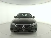 Usata Mercedes E200 Advanced 163 CV (119 kW) 2025 Nero ossidiana Station wagon