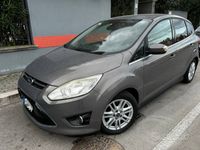 usata Ford C-MAX C-Max 1.6 TDCi 115CV Titanium Business