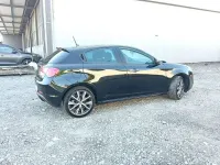 Usata Alfa Romeo Giulietta 120 CV (88 kW) 2019 Nero Utilitaria