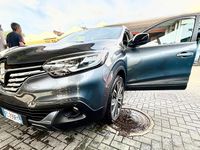 Usata Renault Kadjar 2016 Blu SUV