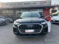 Usata Audi Q3 150 CV (110 kW) 2022 Nero SUV
