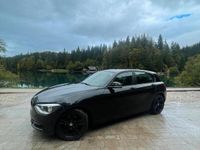 usata BMW 116 i