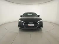 Nuova Audi A5 Sportback Advanced 204 CV (150 kW) 2025 Nero brillante Utilitaria