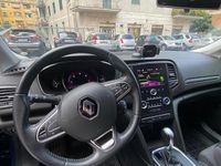 Usata Renault Mégane IV 110 CV (80 kW) 2019 Blu Berlina