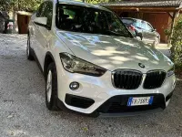 Usata BMW X1 Advantage 150 CV (110 kW) 2018 SUV
