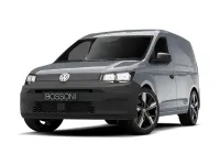 Nuova VW Caddy 150 CV (110 kW) 2026 Grigio Monovolume