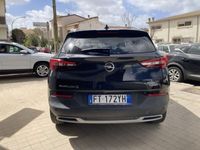 usata Opel Grandland X 1.5 diesel Ecotec Start&Stop Innovation