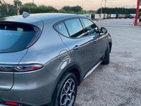Usata Alfa Romeo Tonale Sprint 130 CV (95 kW) 2024 Grigio SUV