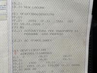 Usata Renault Mégane GrandTour 2008 Grigio Station wagon