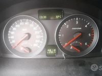 Usata Volvo S40 145 CV (106 kW) 2009 Nero Berlina