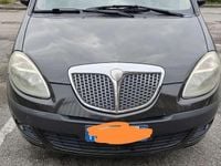 Usata Lancia Musa 95 CV (69 kW) 2006 Monovolume