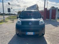 usata Fiat Qubo 1.4 8V 77 CV Dynamic Natural Power