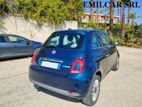 usata Fiat 500 1.0 Hybrid Dolcevita