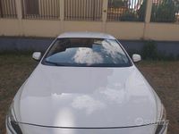 Usata Volvo V60 115 CV (84 kW) 2013 Bianco Station wagon