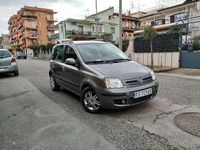 Usata Fiat Panda Dynamic 69 CV (50 kW) 2009 Utilitaria