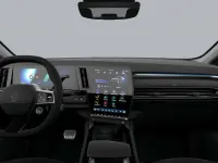 Usata Renault Rafale Esprit Alpine 200 CV (147 kW) 2024 Grigio SUV