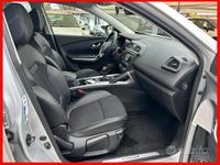Usata Renault Kadjar Intens 110 CV (80 kW) 2016 Grigio SUV