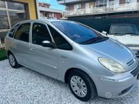 usata Citroën Xsara Picasso bi energy