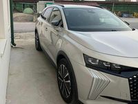 Usata DS Automobiles DS7 Crossback 131 CV (96 kW) 2025 SUV
