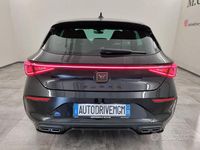Usata Cupra Leon 150 CV (110 kW) 2025 Nero Berlina