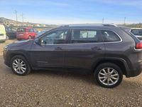 Usata Jeep Cherokee 177 CV (130 kW) 2011 Other SUV