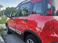 Usata Fiat Panda Cross Cross 86 CV (63 kW) 2021 Utilitaria