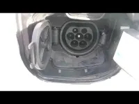 Usata Renault Twingo Techno 60 kW (82 CV) 2023 Azzurro Utilitaria