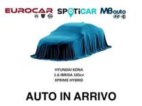 usata Hyundai Kona HEV 1.6 DCT XPrime del 2020 usata a Empoli