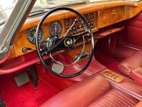 Usata Jaguar MK X 256 CV (188 kW) 1966 Grigio Berlina