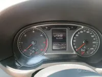 Usata Audi A1 90 CV (66 kW) 2013 Nero Utilitaria