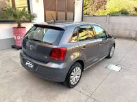 Usata VW Polo Comfortline 75 CV (55 kW) 2012 Grigio Utilitaria
