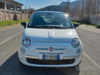 Usata Fiat Panda 69 CV (50 kW) 2013 Bianco Utilitaria