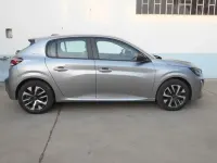 Nuova Peugeot 208 Business-Line 101 CV (74 kW) 2026 Grigio Utilitaria