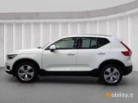 Usata Volvo XC40 Business Edition 163 CV (119 kW) 2020 Bianco SUV