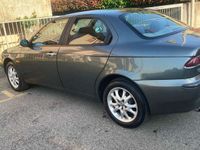 usata Alfa Romeo 156 156 1.6i 16V Twin Spark cat Distinctive