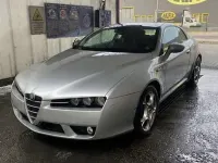 Usata Alfa Romeo Brera 185 CV (136 kW) 2006 Coupé