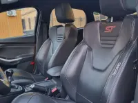 Usata Ford Focus ST 250 CV (183 kW) 2017 Berlina