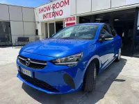 Usata Opel Corsa 75 CV (55 kW) 2023 Blu Utilitaria